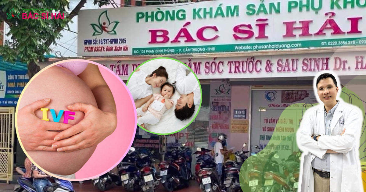 38 tuổi, bị ứ dịch tắc 2 vòi trứng, u xơ tử cung, suy tuyến giáp làm IVF như thế nào?